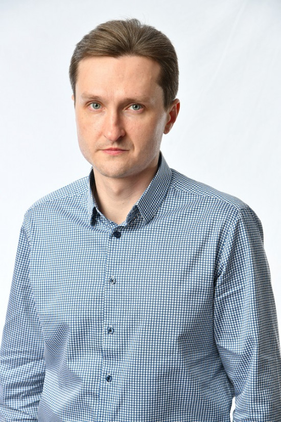Муращенков Сергей Викторович