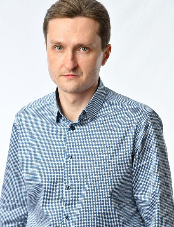 Муращенков Сергей Викторович