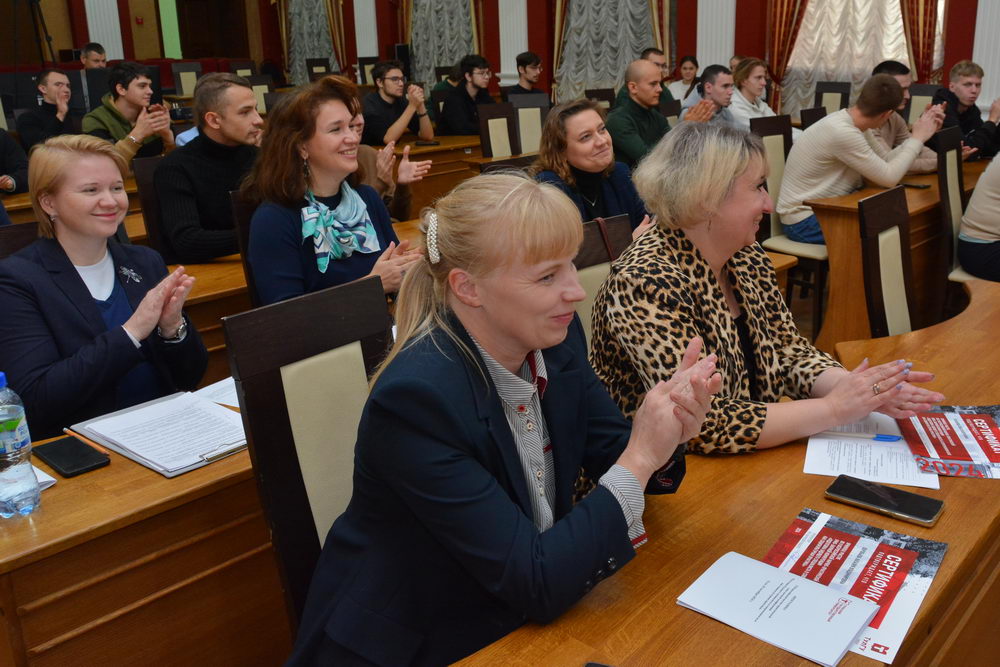 Социокультурная практика подготовки специалистов