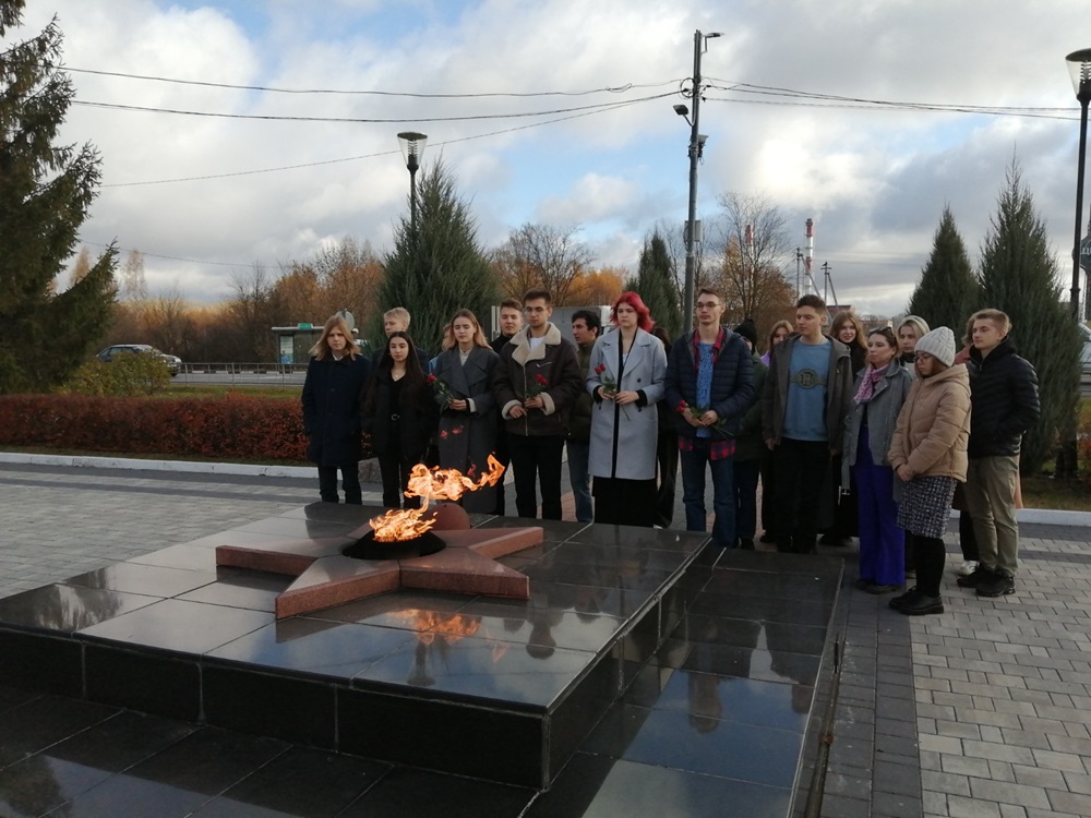 Удивительные открытия в поселке Первомайском