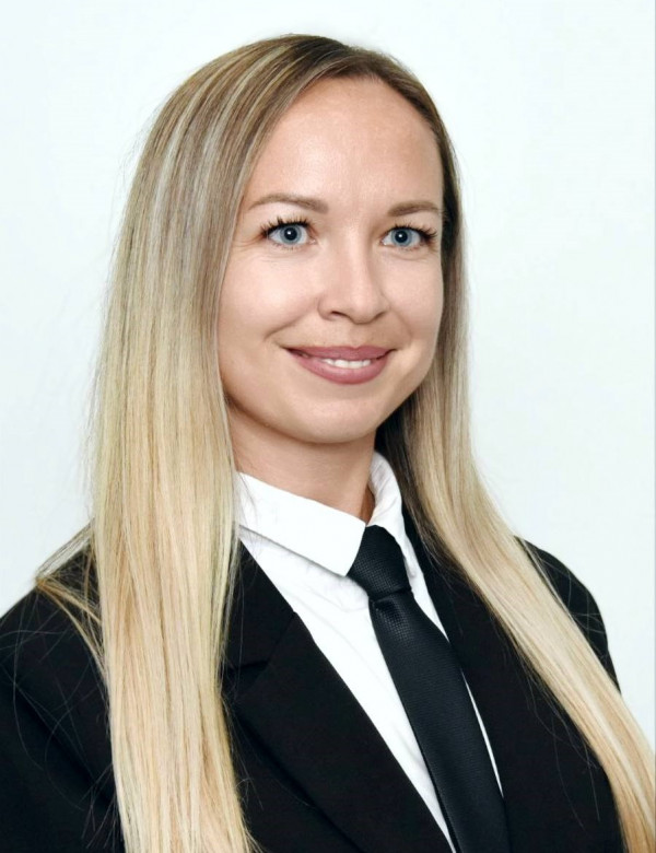 Иванова Татьяна Викторовна