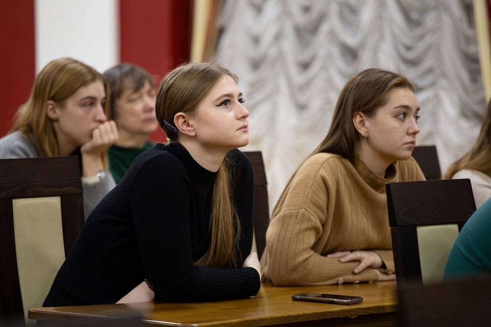 Тридцать лет созидания