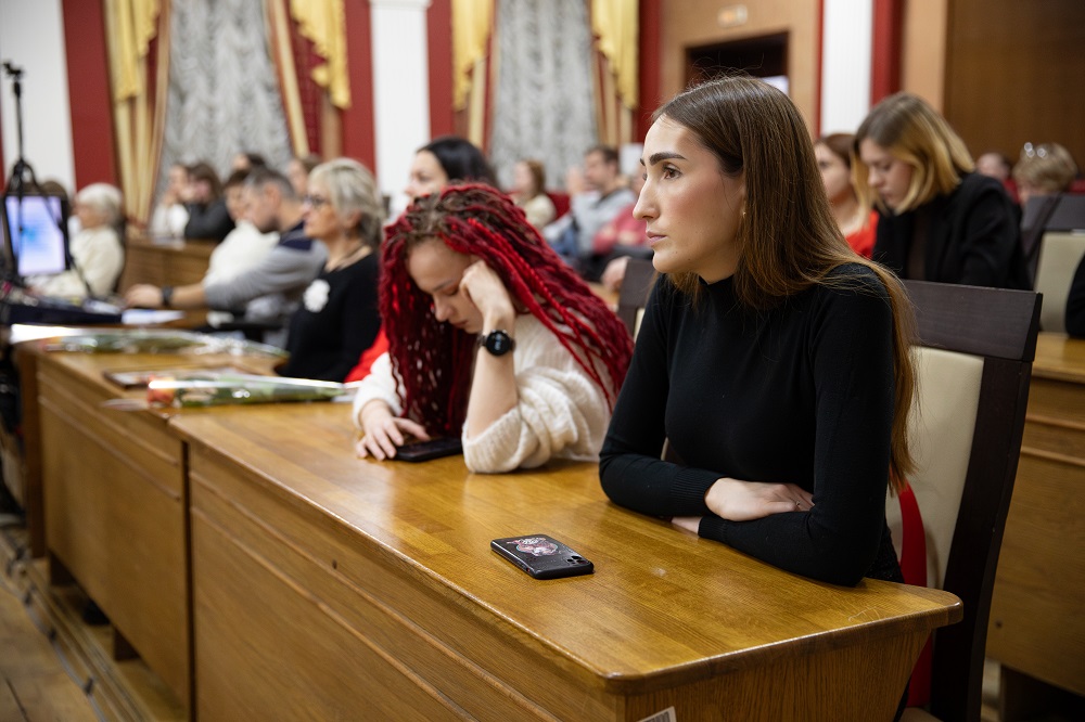 Тридцать лет созидания