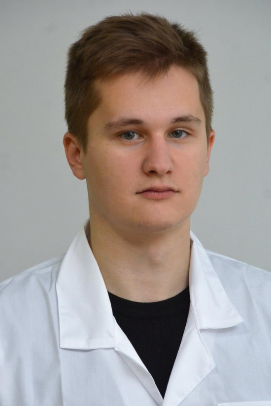 Гуркин Георгий Константинович