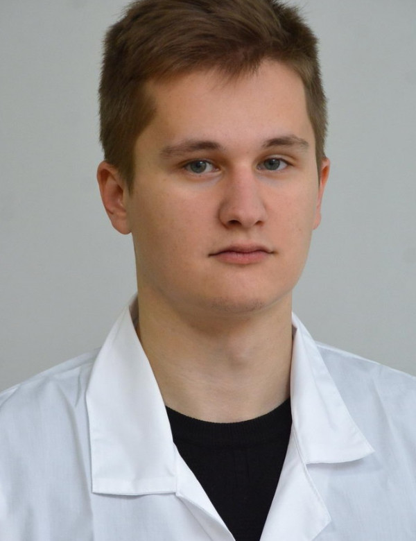 Гуркин Георгий Константинович