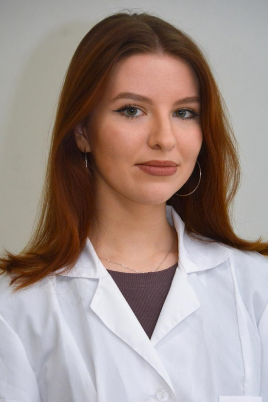 Лаврова Татьяна Валерьевна
