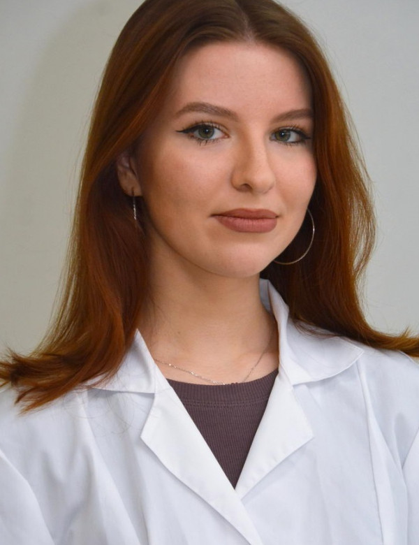 Лаврова Татьяна Валерьевна