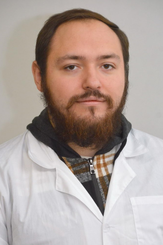 Челюканов Максим Сергеевич