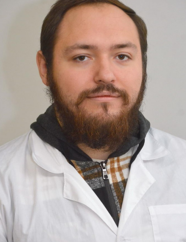 Челюканов Максим Сергеевич