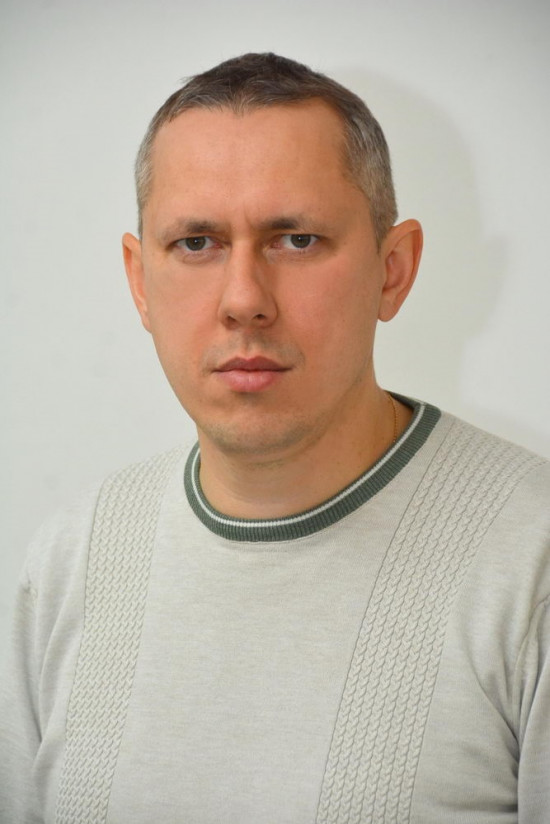 Арляпов Вячеслав Алексеевич