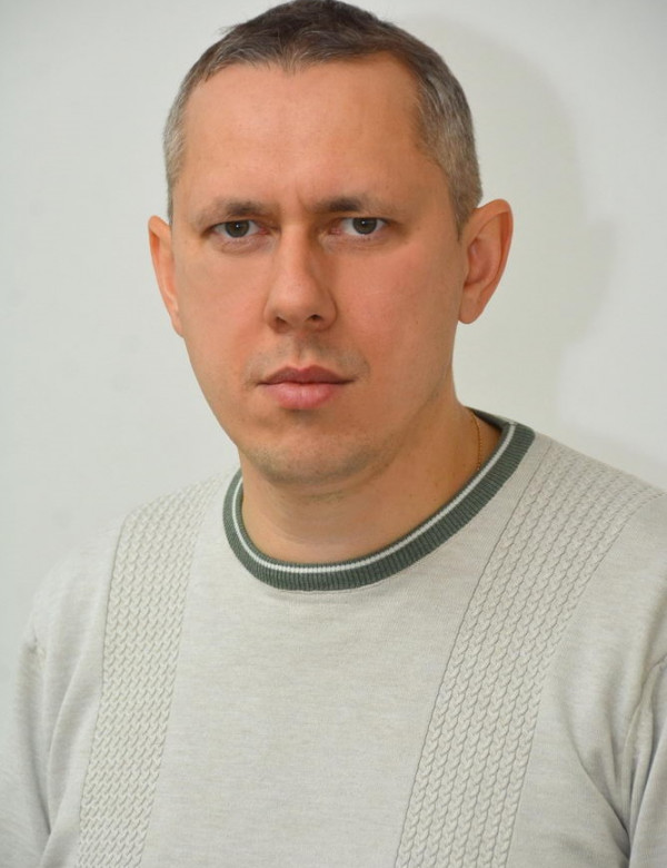 Арляпов Вячеслав Алексеевич