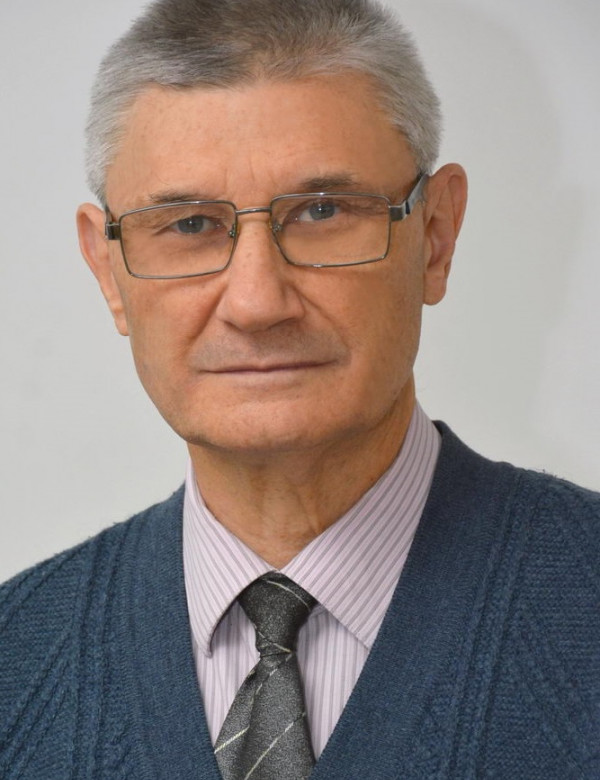 Гончаров Сергей Стефанович
