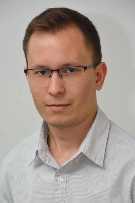 Гусев Глеб Александрович