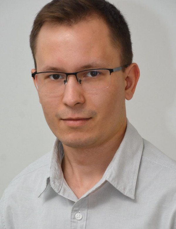 Гусев Глеб Александрович