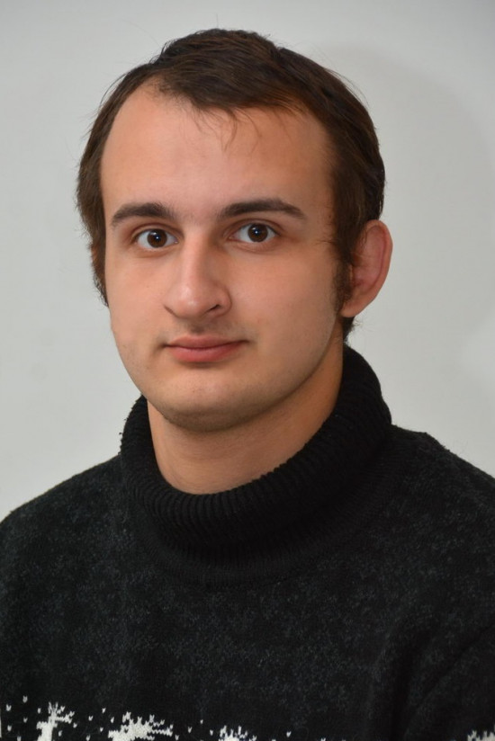 Васин Сергей Александрович
