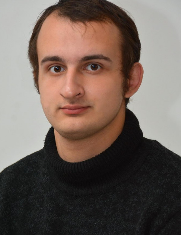 Васин Сергей Александрович