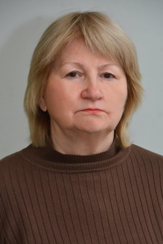 Качан Наталья Александровна