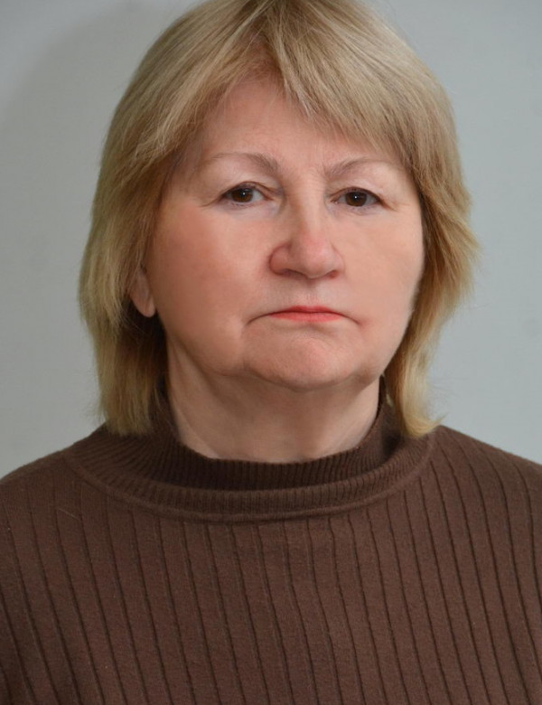 Качан Наталья Александровна