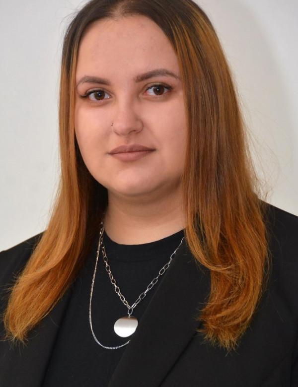 Синдеева Анастасия Романовна