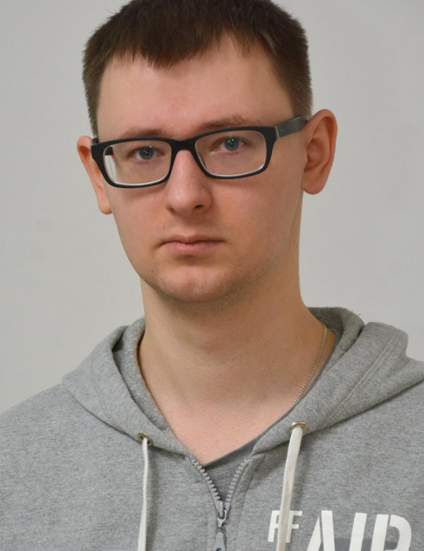 Чернопятов Егор Алексеевич