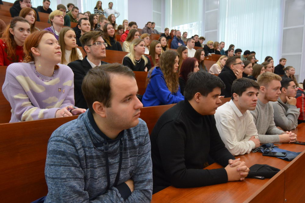 В органах прокуратуры ждут выпускников ТулГУ