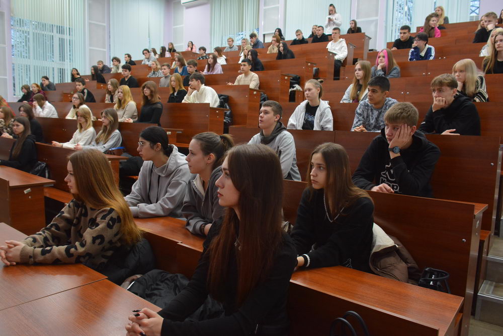 Блокада Ленинграда болью отзывается в наших сердцах