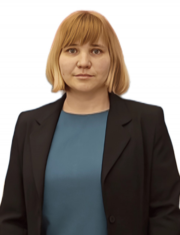 Юдакова Надежда Дмитриевна