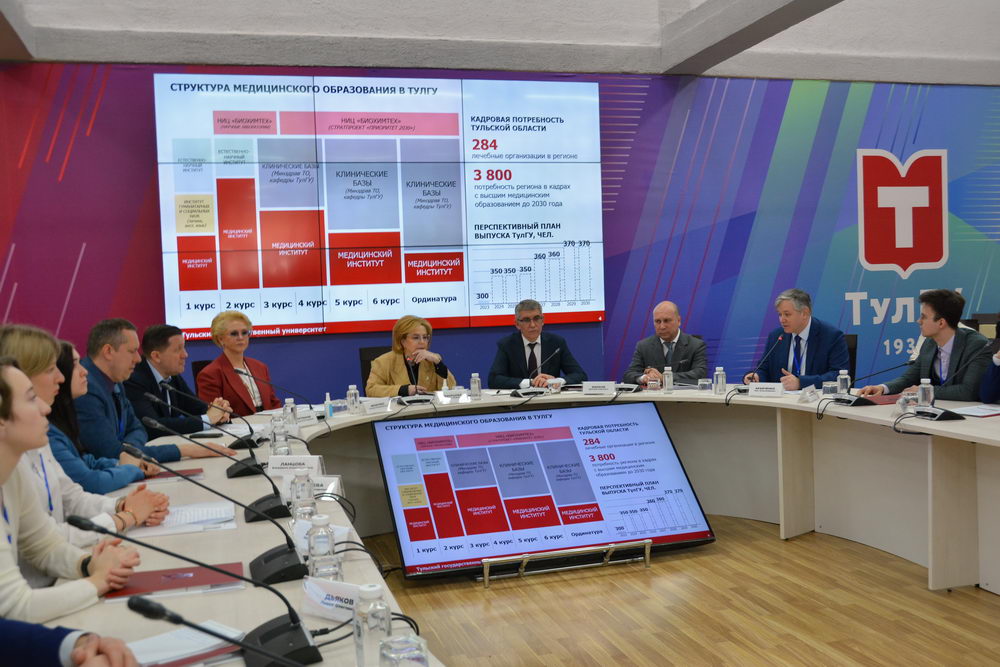 ФМБА – для добрых, неравнодушных, знающих