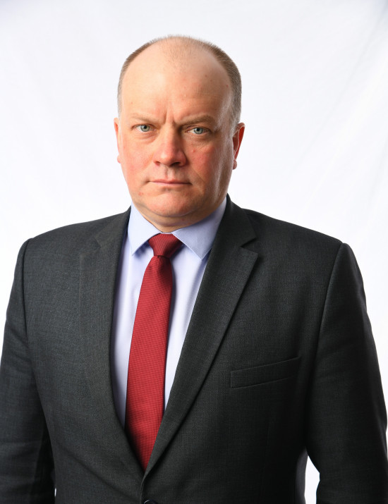 Сычугов Алексей Алексеевич