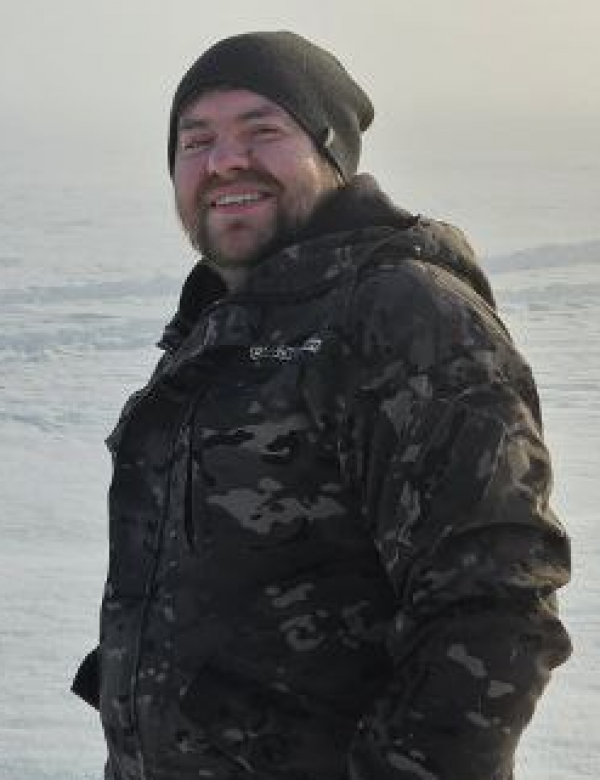 Лукин Сергей Эдуардович