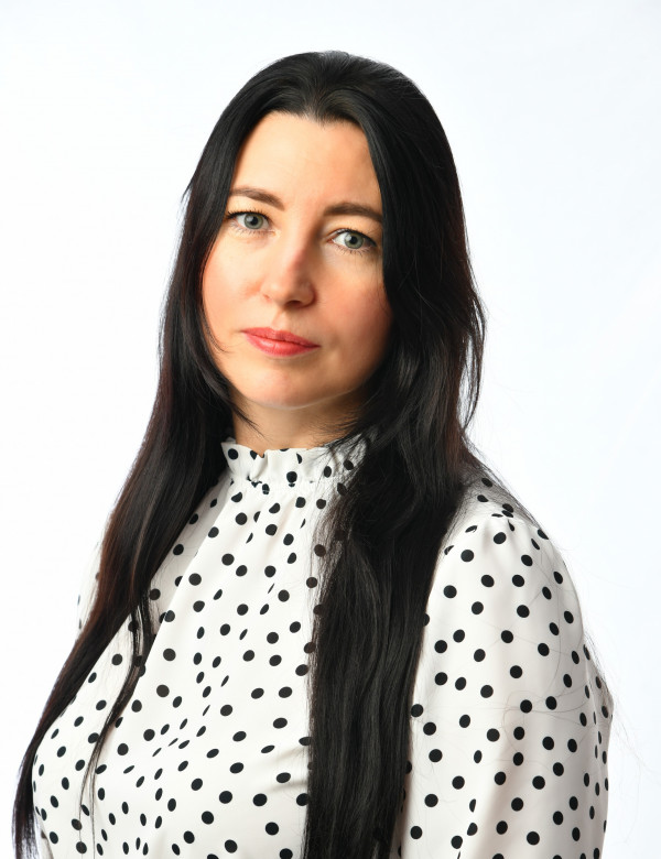 Архипова Светлана Анатольевна