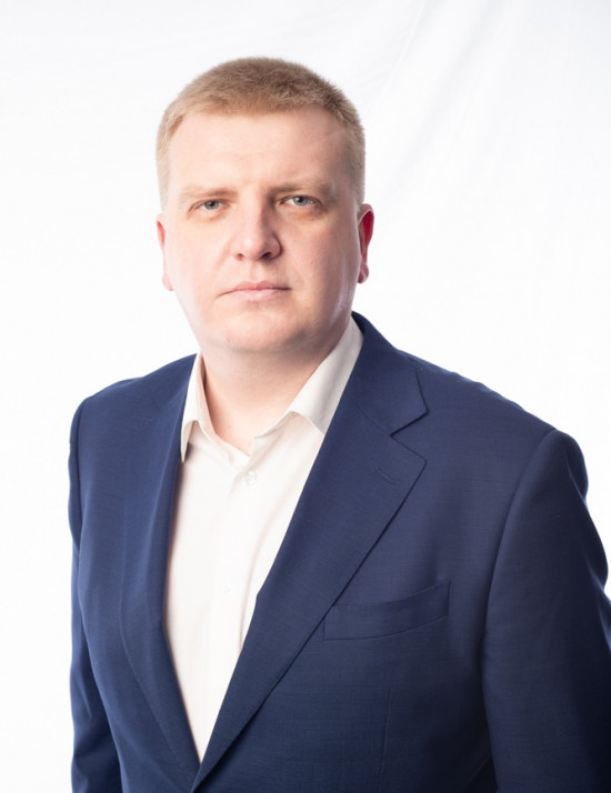Моржов Александр Владимирович