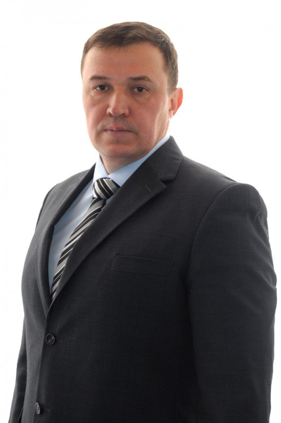 Ерзин Олег Александрович