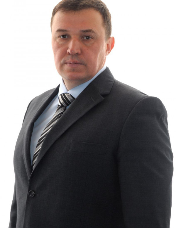 Ерзин Олег Александрович