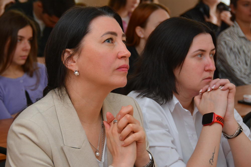 Молодые исследователи о физической культуре и здоровье