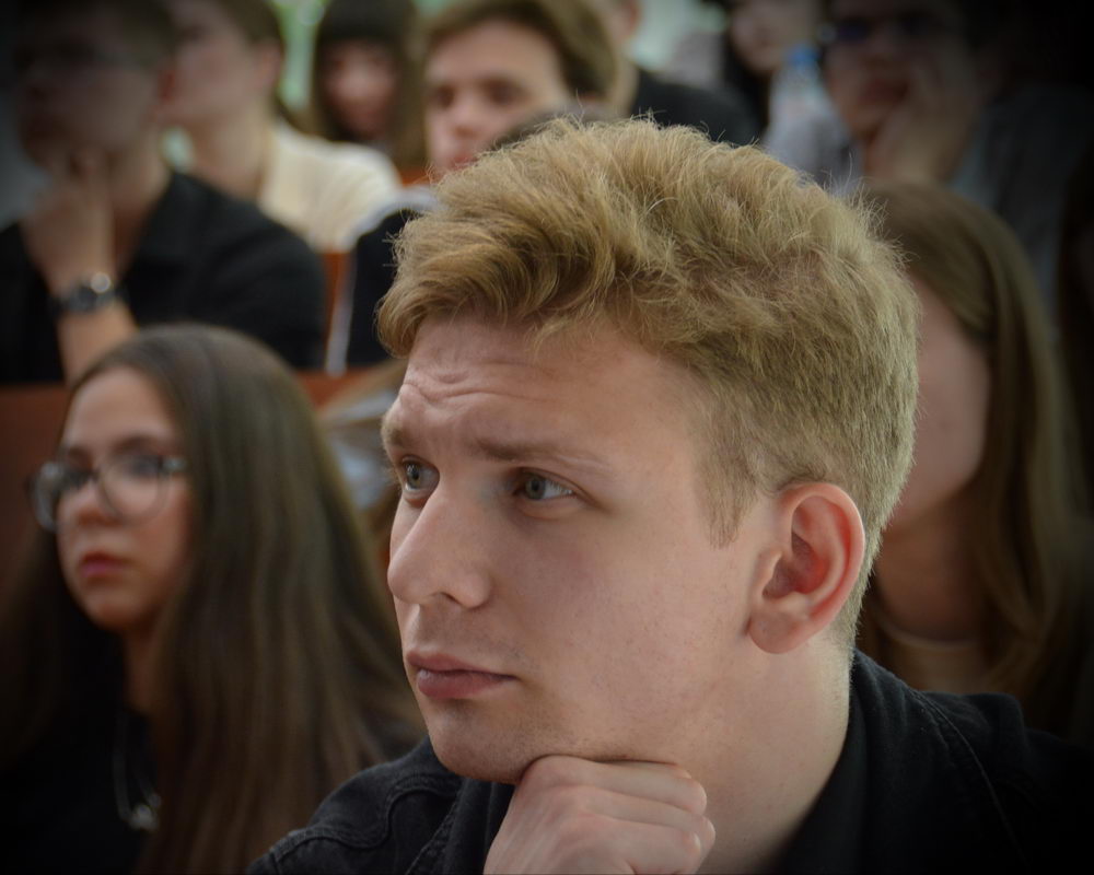 Лица Тульской епархии. Земной путь Святителя Тихона