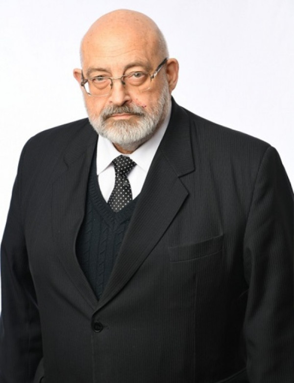 Хадарцев Александр Агубечирович