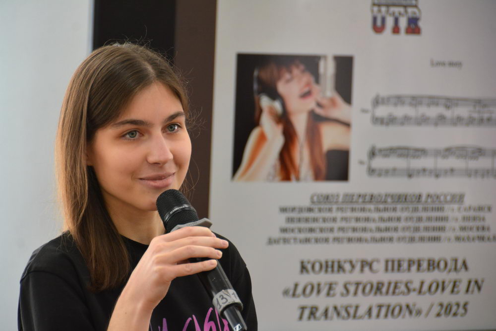 Креативные звёздочки кафедры ЛиП