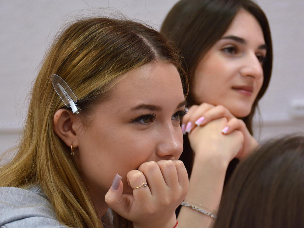 Рецепты для бизнеса