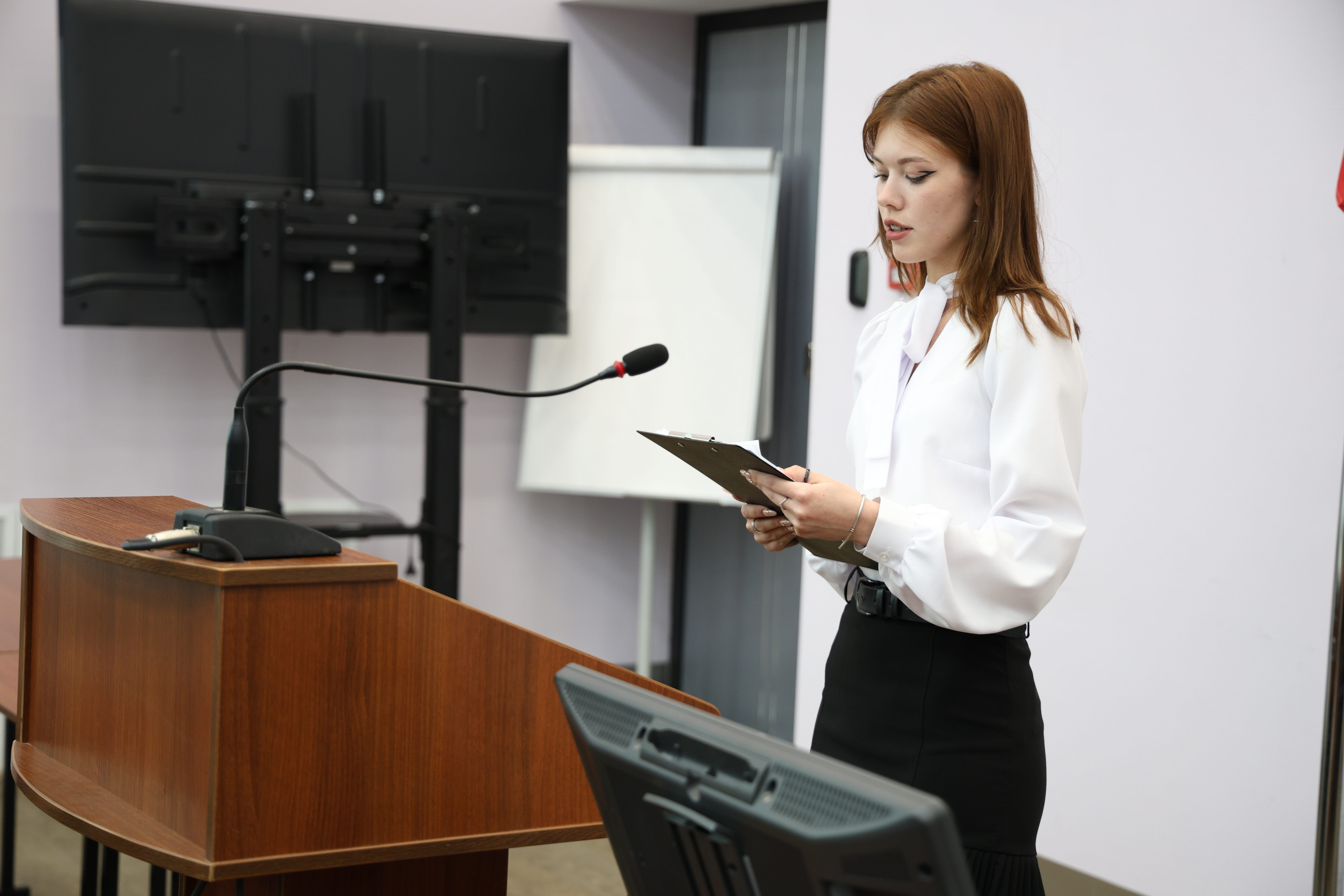 Прокуроры уходят в «цифру»