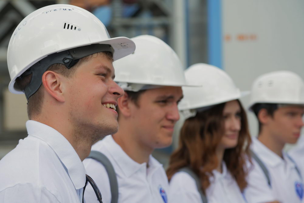 Будущие профессионалы, вас ждут у нас!