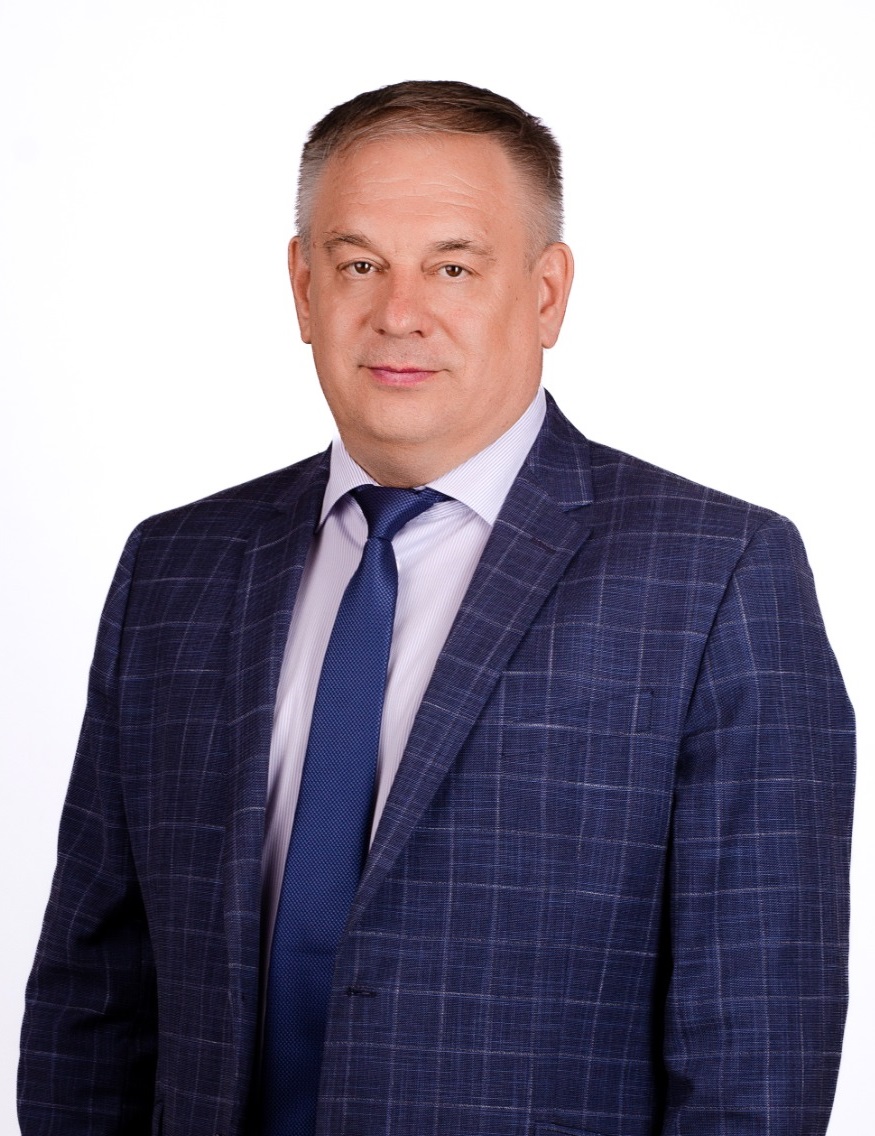Штанин Дмитрий Валериевич
