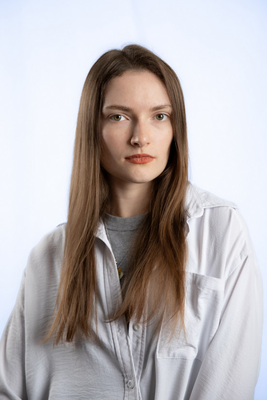 Горбачева Елена Алексеевна