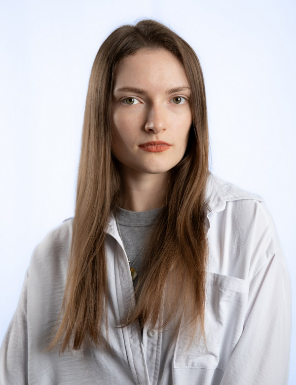 Горбачева Елена Алексеевна