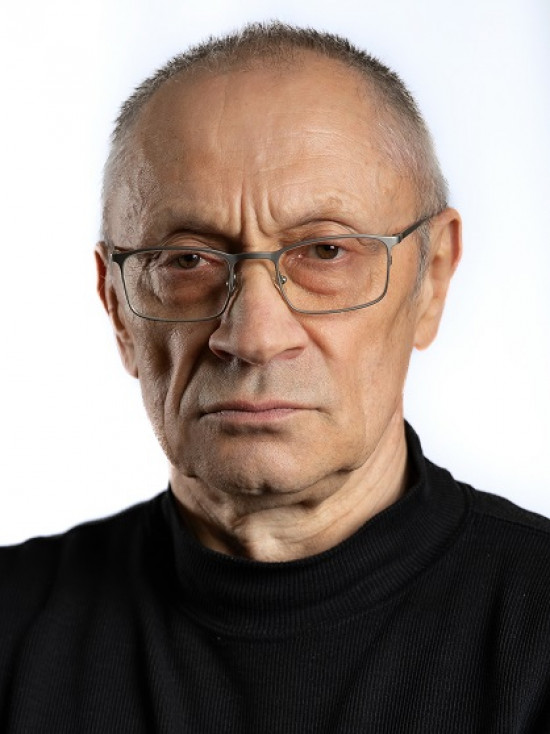 Гиндин Михаил Борисович