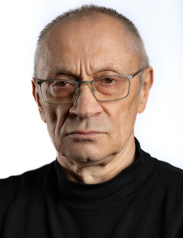 Гиндин Михаил Борисович
