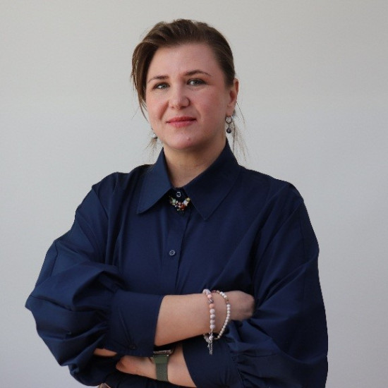 Ванакова Юлия Юрьевна