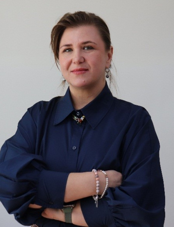 Ванакова Юлия Юрьевна