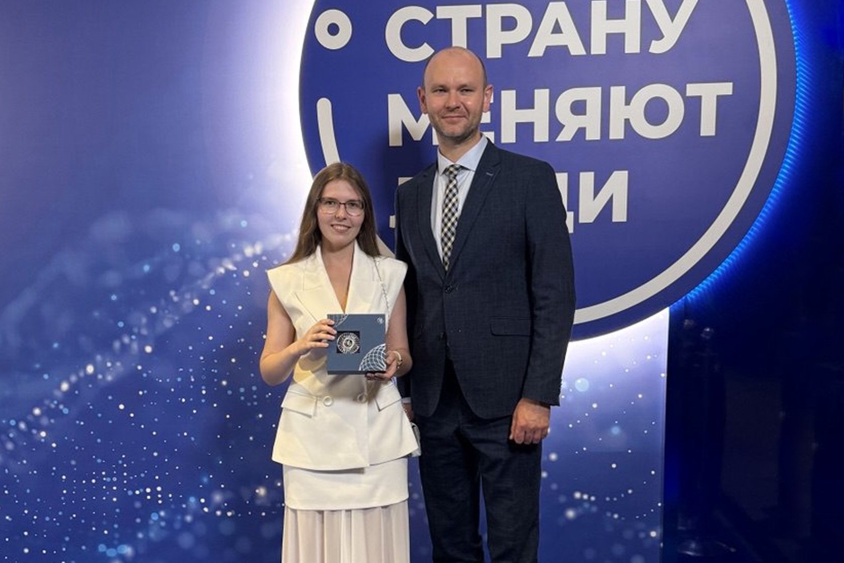 «Страну меняют…» студенты ТулГУ