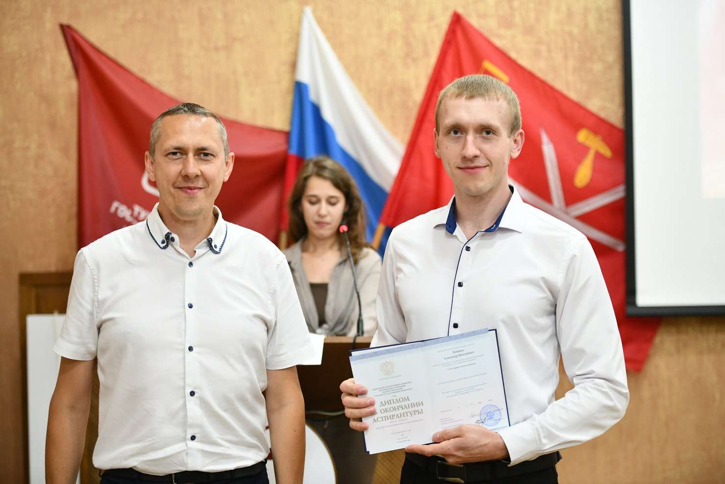 О постигнувших науку...